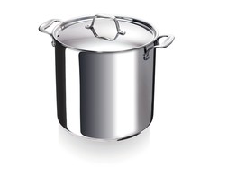 BEKA CHEF Stockpot with lid 24cm