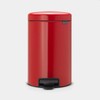 Pedaalemmer 12 L Passion Red