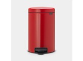 Pedaalemmer 12 L Passion Red