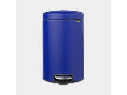 Pedaalemmer 12 L Mineral Powerful Blue