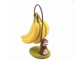 Bananenhouder monkey
