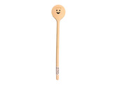 lepel  rond  Smiley