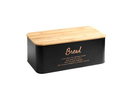Bread  box  34x18x13cm