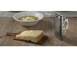Bad  Cheese grater