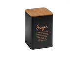 Sugar   box  vierkant 9 5x9.5