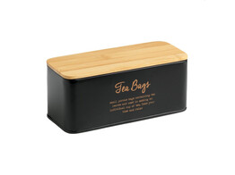 Tea box  20x8.5x8.5cm
